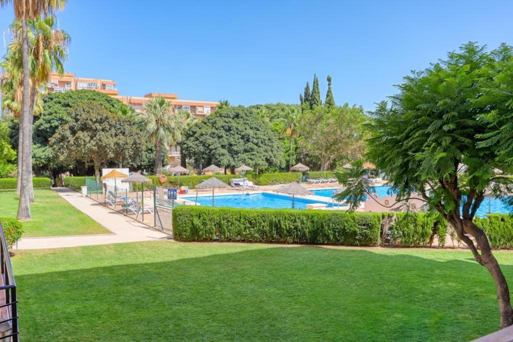 Padoan Aguila Best Views Benalmádena Exterior foto