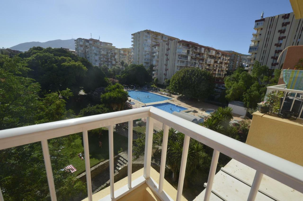 Padoan Aguila Best Views Benalmádena Exterior foto